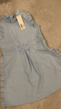Janie & Jack Frock / Size 4