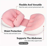 Pregnancy Pillow
