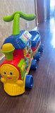 Winfun Train