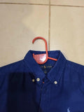 Ralph Lauren Shirt / Size 7yrs