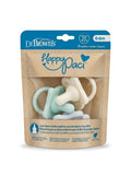 Dr Brown's Pacifier / Pack of 3 / Size 0-6m