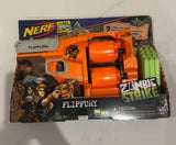 Nerf Zombie Strike FlipFury Blaster