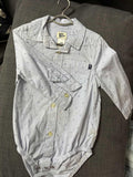 Oskosh Shirt / Size 18m