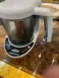 Baby Brezza Food Maker