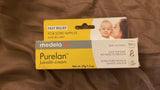 Medela Purelan Lanolin Nipple Cream, 37g