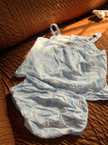 Carter's Baby Outfit / Size 6m