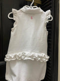 Ralph Lauren  Romper / Size 6m