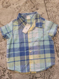 Baby Gap Shirt / Size 6-12m