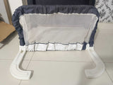 Safety 1st Portable Bed Rail