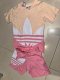 Kids 2Pc Set / Size 2T