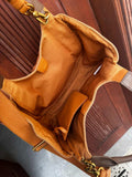 Charles & Keith Canvas Tote Bag