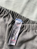 Jacadi Paris Grey Pants with Elastic waistband / Size 38m/96cm