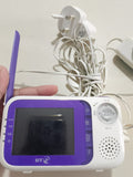 BT Digital Video Baby Monitor 1000