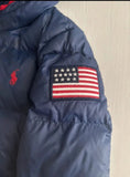 Polo Ralph Lauren Down Jacket / Size 2yrs