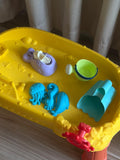2 in 1 Sand Water Activity and Sensory Table