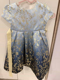 Monsoon Frock / Size 2-3yrs