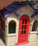 Step 2 Sweetheart Playhouse