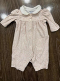 Ralph Lauren Romper / Size Newborn