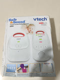 BM1000 Digital Audio Baby Monitor