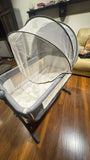 Snug n Play Bedside Crib