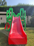 Feiyou Climber with Tunnel and Slide