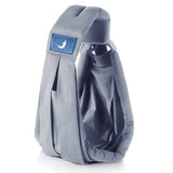 Baba Sling Baby Carrier / Dark Grey / Suitable from Birth Upto 2yrs / Approx 3–13Kgs