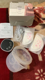 Wearable Electric Breast Pump MY-376