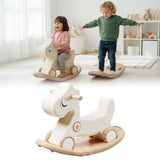 Rocking Horse / Balance Bike