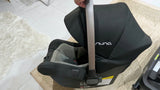 Nuna Pipa Lite LX Car Seat