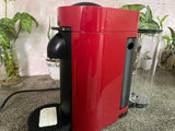 Nespresso Vertuo Plus Coffee Machine & Nespresso AeroMilk Frother