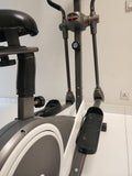 Advance Fitness Machines