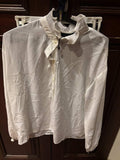 Zara Shirt / Size Small