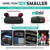 Midold Compact Booster Seat / Suitable for 4m+