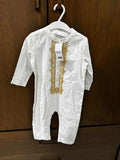 Next Embroidered Kurta Overall / Size 9-12m
