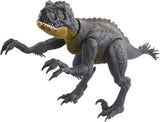 Jurassic World Camp Scorpios Rex Dinosaur Figure