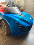 Kids Car