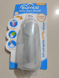 Bumco Mini Baby Bum Brush with Travel Case