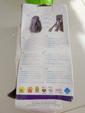 Baba Sling Baby Carrier / Dark Grey / Suitable from Birth Upto 2yrs / Approx 3–13Kgs