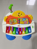 Fisherprice Activity Table