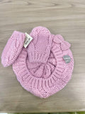 George Cap Plus Gloves / Size 6-12m