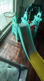 Snug n Play Swing Set