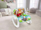 Fisher Price Rocker