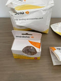 Medela & Dr Brown's Baby Feeding & Breastfeeding Accessories