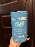 Vital Proteins Collagen Peptides / 24oz