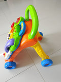 VTech Sit to Stand Learning Walker