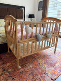 Baby Cot