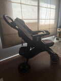 Graco Modes 3 Lite Platinum Baby Stroller