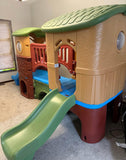 Step 2 Clubhouse Climber