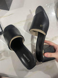 Calvin Klein Sandals / Size US 8.5