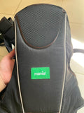 Mamia Baby Carrier 0m+